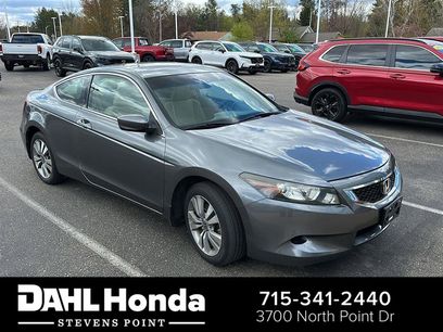 Used 2009 Honda Accord EX