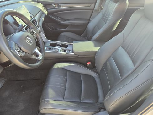 Used 2019 Honda Accord EX-L image 11
