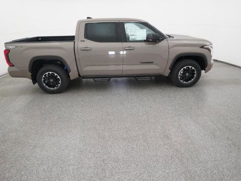 New 2026 Toyota Tundra SR5 image 32