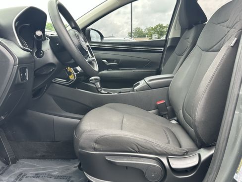 Used 2022 Hyundai Tucson SE w/ Cargo Package AWD/4WD image 9