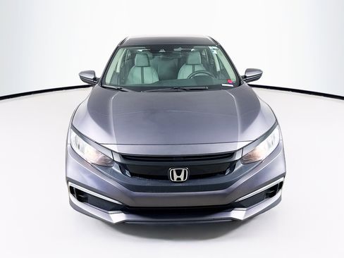 Used 2020 Honda Civic LX image 3