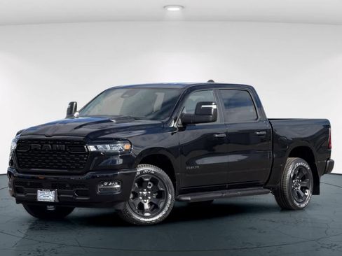 New 2026 RAM 1500 Express image 1