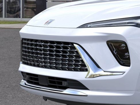 New 2026 Buick Envision Avenir image 13