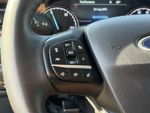 Used 2024 Ford Maverick Lariat image 10