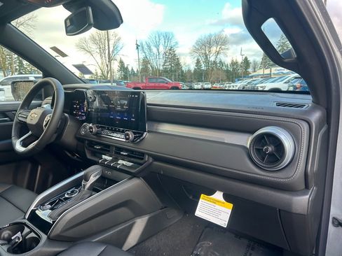 New 2026 Chevrolet Colorado LT w/ LT Convenience Package image 26