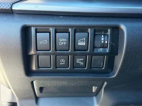 Certified 2023 Subaru Forester Premium w/ Popular Package #3 image 35