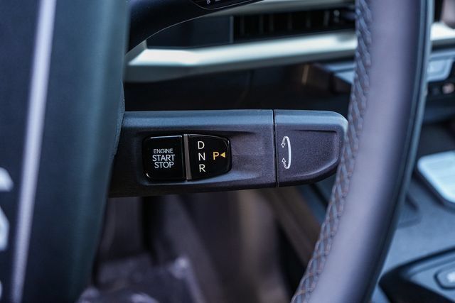 Used 2027 Kia Telluride LX FWD image 21