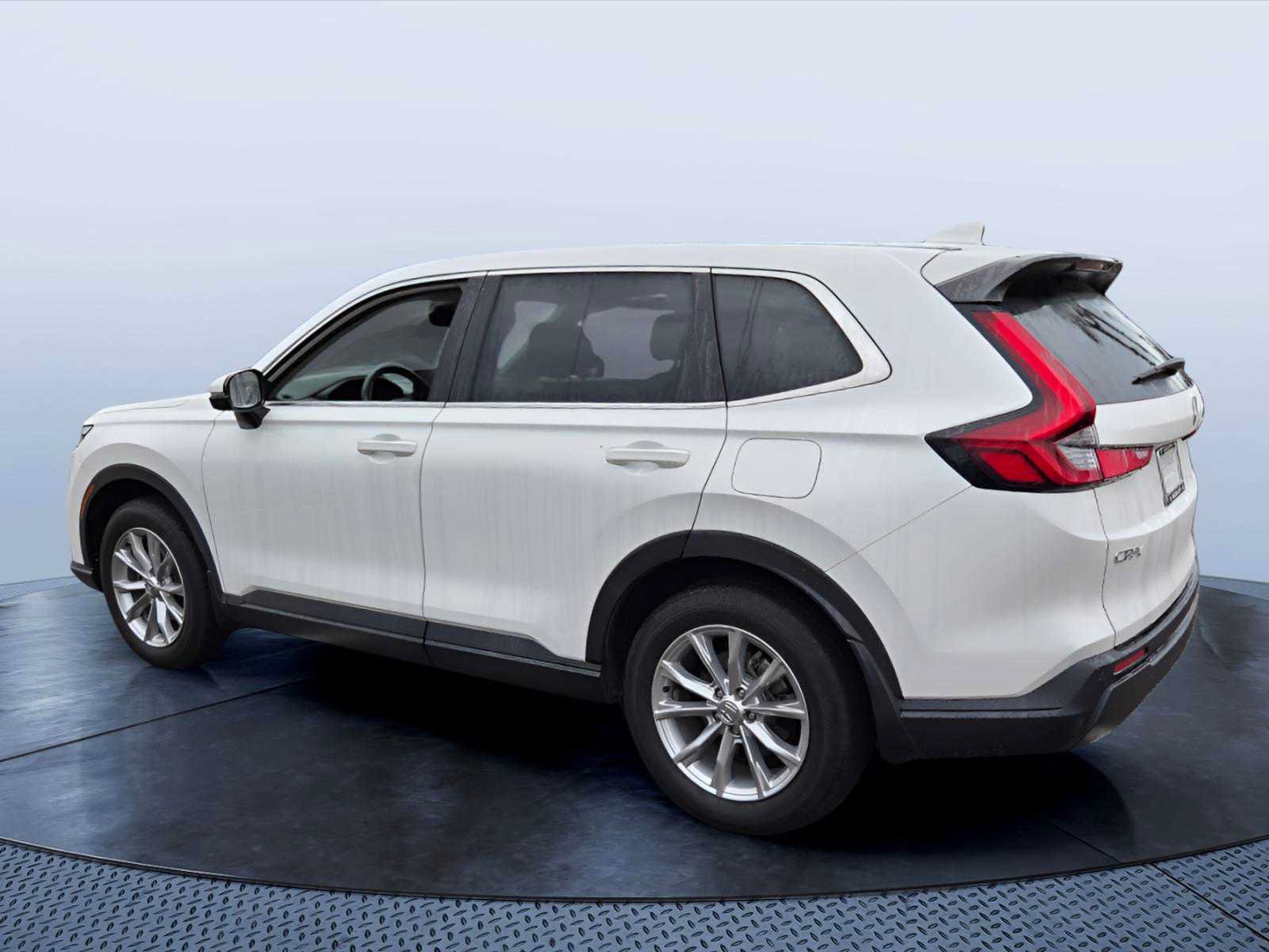 Used 2024 Honda CR-V EX-L image 9