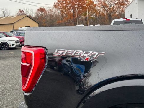 Used 2022 Ford F150 XLT w/ Equipment Group 302A High image 18