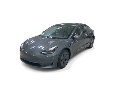 Certified 2023 Tesla Model 3 Standard Range