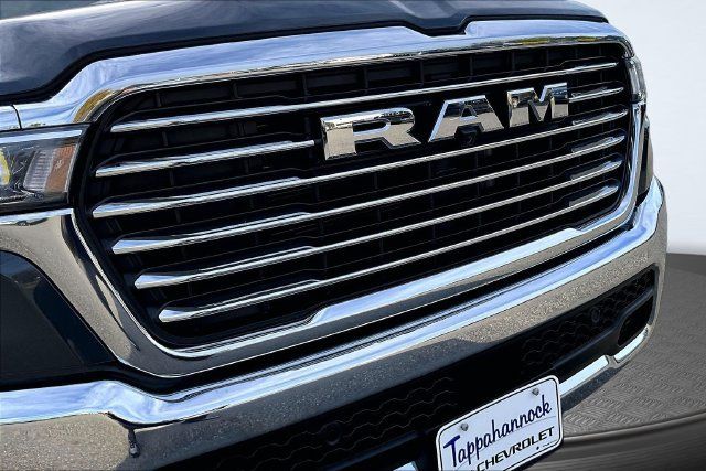 Used 2026 RAM 1500 Laramie AWD/4WD image 31