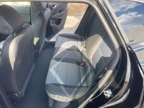 New 2026 Chevrolet Trax LT w/ Midnight Edition image 21