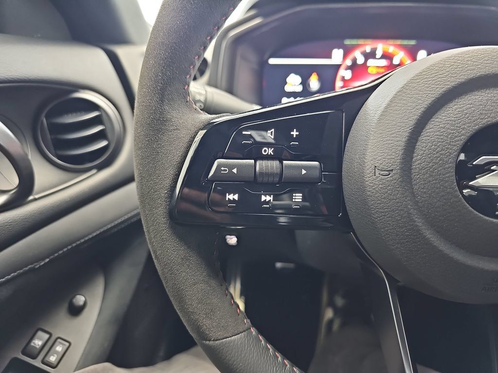 New 2027 Nissan Z Performance RWD image 16