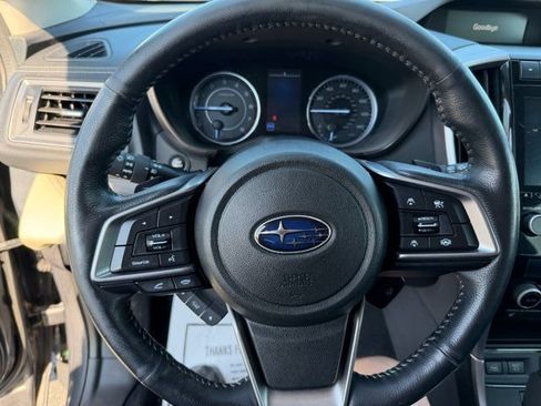 Used 2021 Subaru Ascent Limited AWD/4WD image 12