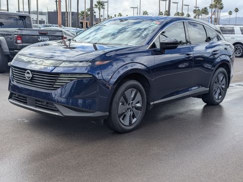 Used 2025 Nissan Murano SL image 5