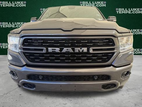 Used 2022 RAM 1500 Big Horn image 7