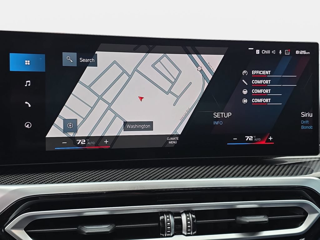 Used 2024 BMW M3 Competition w/ Executive Package AWD/4WD image 23