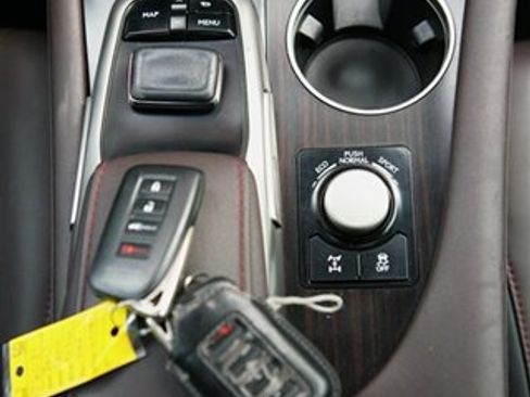 Used 2017 Lexus RX 350 AWD w/ Premium Package image 25