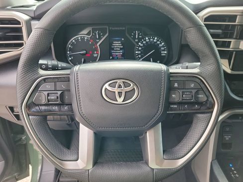 Used 2023 Toyota Tundra SR5 w/ SR5 Premium Package image 18