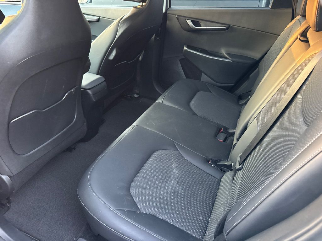 Used 2024 Kia EV6 Light RWD image 14
