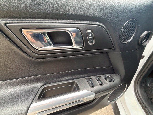 Used 2017 Ford Mustang Premium RWD image 14