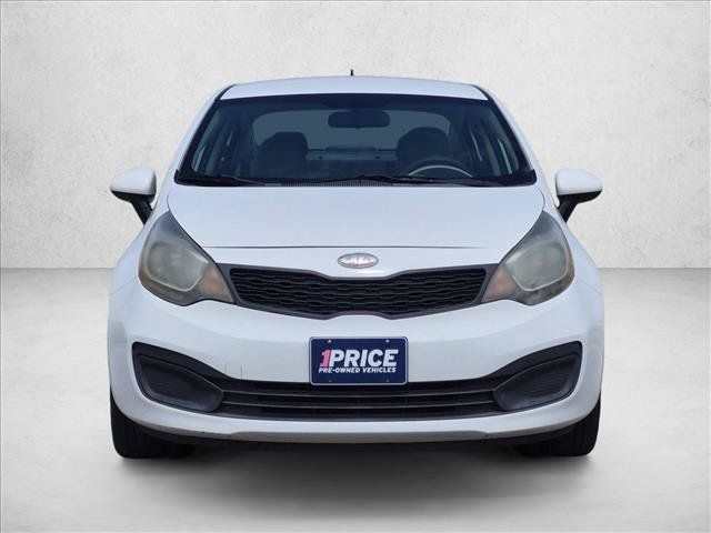 Used 2013 Kia Rio LX FWD image 2