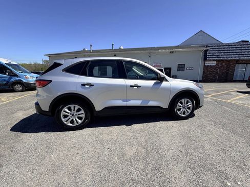 Used 2020 Ford Escape S FWD image 62