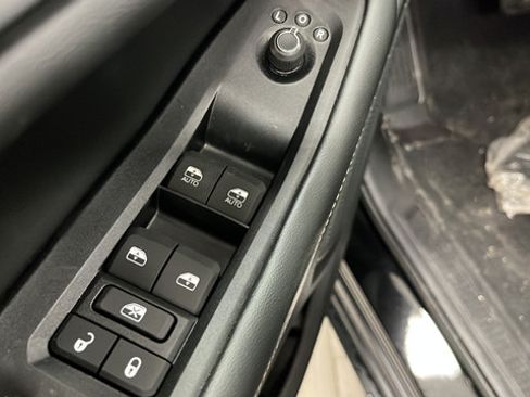 New 2026 Jeep Grand Cherokee L 4WD image 22