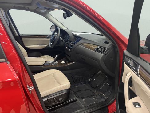 Used 2015 BMW X3 sDrive28i image 13