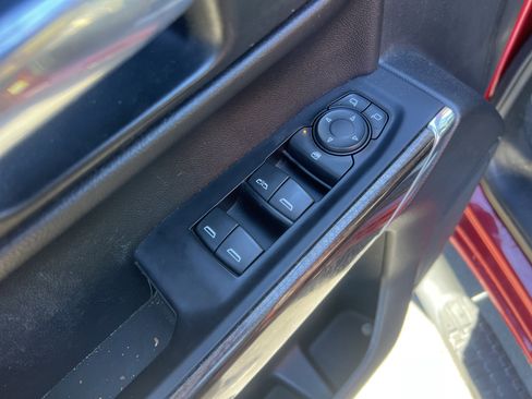 Used 2020 Chevrolet Silverado 1500 LT w/ Fleet Comfort Package image 15