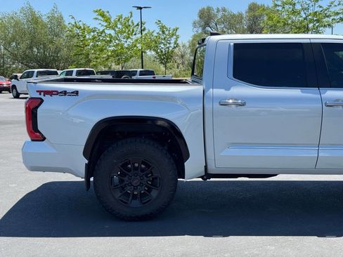Used 2026 Toyota Tundra 1794 Edition w/ TRD Off-Road Package AWD/4WD image 9