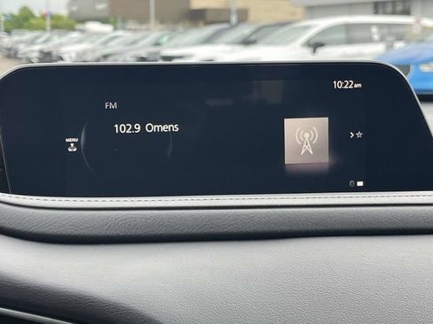 Used 2025 MAZDA CX-30 AWD 2.5 S w/ Select Sport Pkg image 29