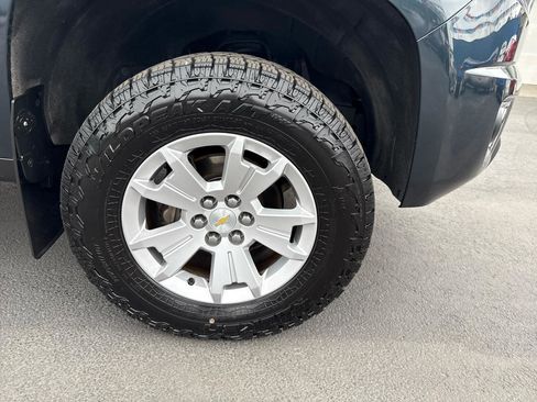 Used 2018 Chevrolet Colorado LT w/ LT Convenience Package AWD/4WD image 28