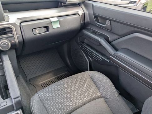 New 2026 Toyota 4Runner SR5 AWD/4WD image 19