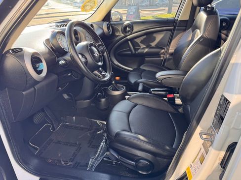 Used 2012 MINI Cooper Countryman S image 14