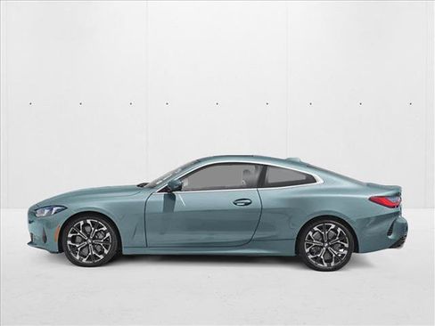 New 2026 BMW 430i Coupe image 2