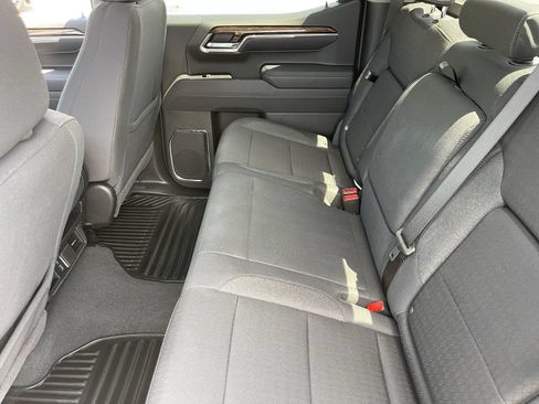 Certified 2026 GMC Sierra 1500 Elevation AWD/4WD image 18