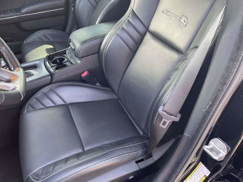 Used 2021 Dodge Charger SRT Hellcat RWD image 13