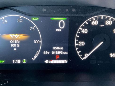 Used 2023 Honda CR-V Sport Touring image 12