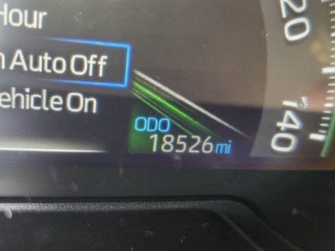 Used 2023 Toyota RAV4 SE AWD/4WD image 27