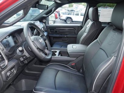 New 2026 RAM 2500 Rebel w/ Rebel Level 2 Equipment Group