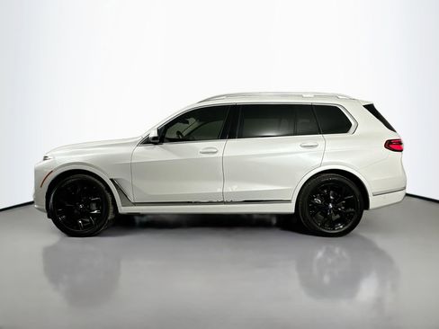 New 2026 BMW X7 xDrive40i image 8