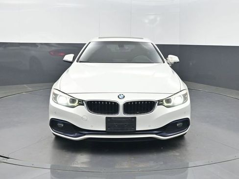Used 2019 BMW 430i Gran Coupe w/ Convenience Package image 33