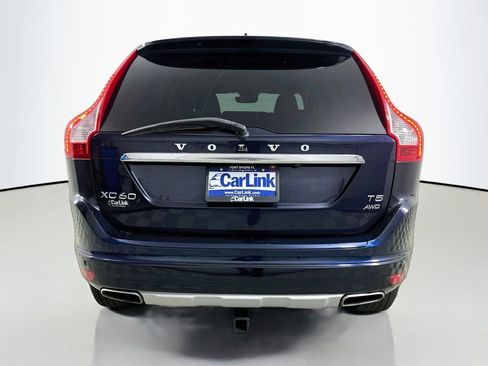 Used 2017 Volvo XC60 T5 Inscription w/ Preferred Option Package AWD/4WD image 7
