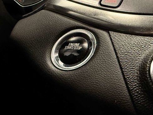 Used 2017 Chevrolet Impala Premier w/ Enhanced Convenience Package image 52