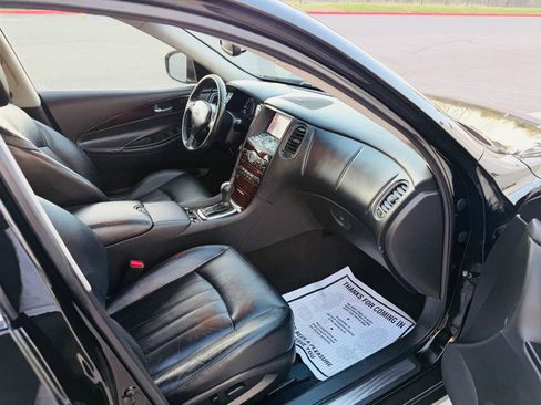 Used 2014 INFINITI QX50 Journey w/ Premium Package image 11