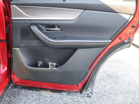 New 2025 MAZDA CX-70 3.3 Turbo w/ Premium Package image 41