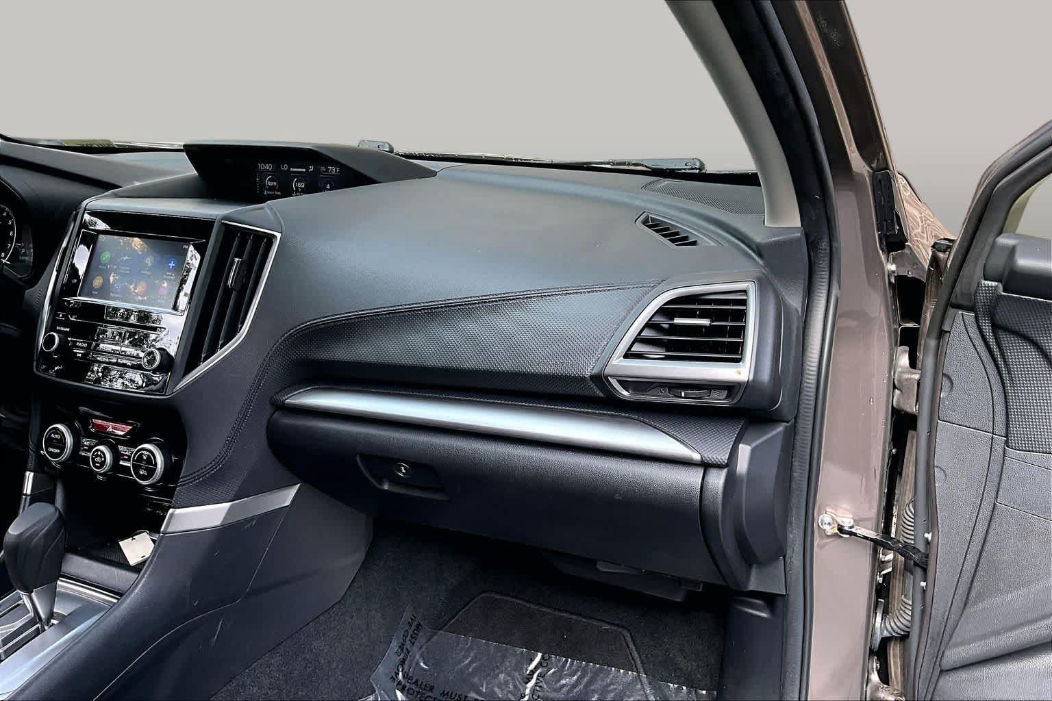 Used 2023 Subaru Forester Premium AWD/4WD image 37