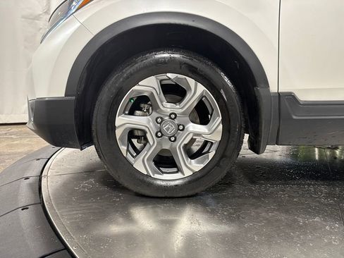 Certified 2019 Honda CR-V EX image 3