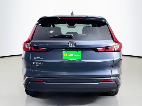 Used 2025 Honda CR-V EX-L image 8